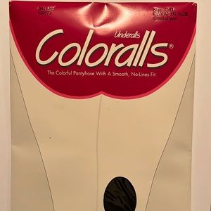 Underalls coloralls